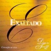 CD Diante do Trono - Exaltado.zip