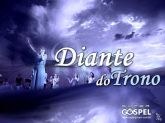 CD Diante do Trono - Emanuel